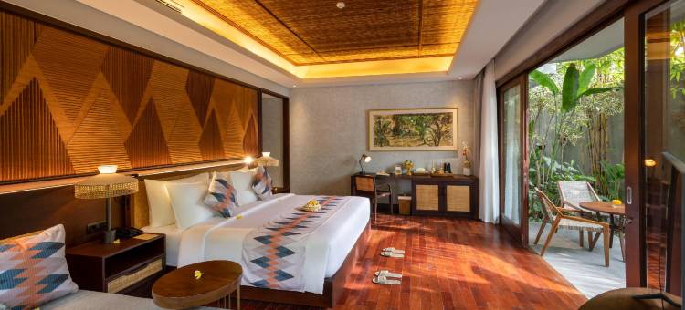 哈瓦乌布-普拉玛纳体验(The Hava Ubud A Pramana Experience)图片