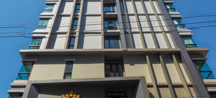卡萨豪华酒店及公寓(Casa Luxe Hotel and Resident)图片