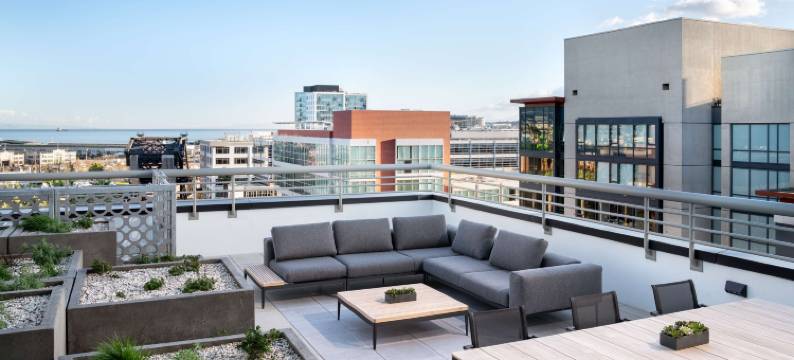 凯悦嘉轩-旧金山市中心(Hyatt Place San Francisco/Downtown)图片