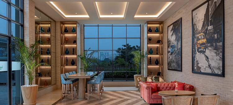 加尔各答新镇柠檬树高级酒店(Lemon Tree Premier, New Town, Kolkata)图片