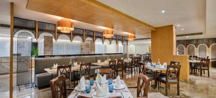 Fortune Inn Heritage Walk Amritsar - Member ITC Hotels' Group图片