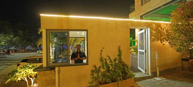 乌代布尔骄傲酒店(Pride Hotel Udaipur)图片