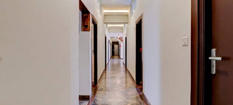 Treebo Benaka Residency图片