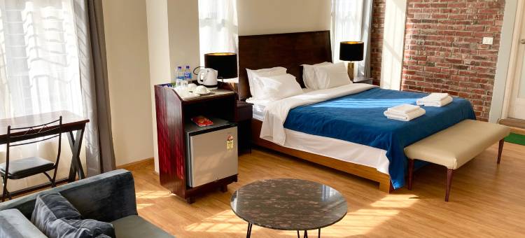 沙洛姆农场旅馆(Shalom Farmhouse by the Hillside)图片