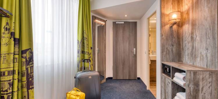 宜必思尚品图宾根酒店(Ibis Styles Tuebingen)图片