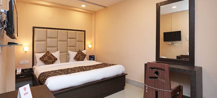 Collection O Hotel Greenpark图片