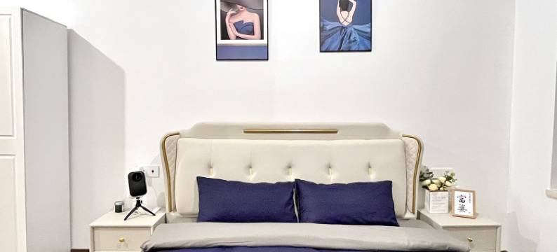 快租公寓(通福南路分店)图片