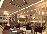 Sai MAA Hotel & Residency - Wifi