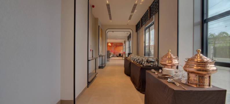 7 苹果酒店纳斯科(7 Apple Hotel Nashik)图片