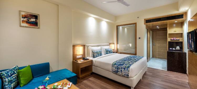 齐普尔领主旅馆(Lords Inn Jaipur)图片