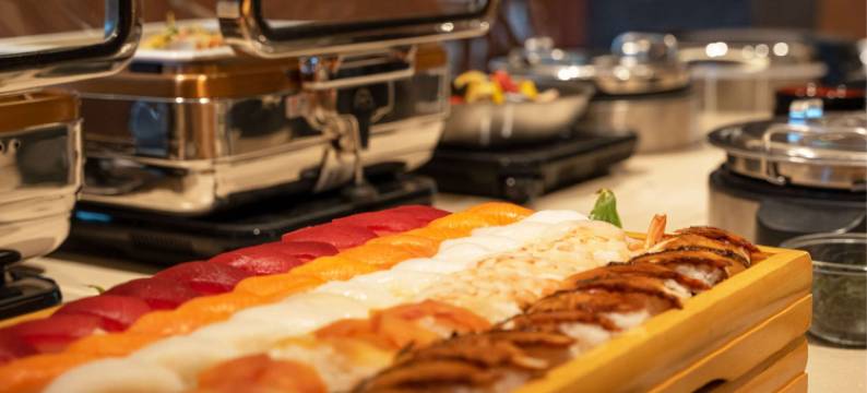 东川旭岳温泉熊蒙特酒店(Higashikawa Asahidake Onsen Hotel Bear Monte)图片