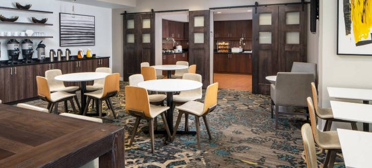 Residence Inn New Orleans Covington/North Shore图片