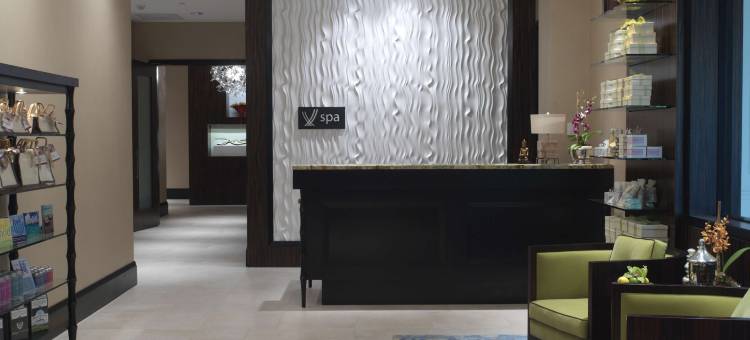 阿纳托利希尔顿酒店(Hilton Anatole, Dallas)图片