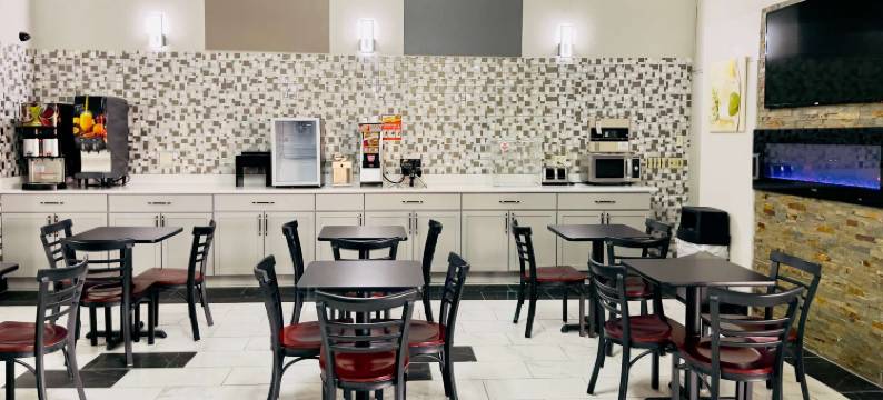 夏克佩温德姆速 8 酒店(Super 8 by Wyndham Shakopee)图片