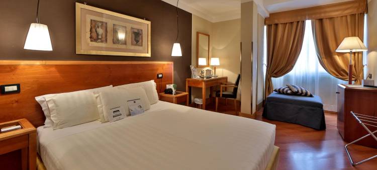 罗马梵蒂冈春之屋酒店-希尔顿启缤精选酒店(The Spring House Hotel Rome Vatican, Tapestry Collection by Hilton)图片