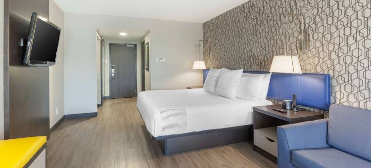 GLō Best Western Mississauga Corporate Centre图片