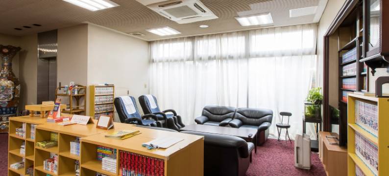 口袋商务酒店(Business Hotel Pocket)图片