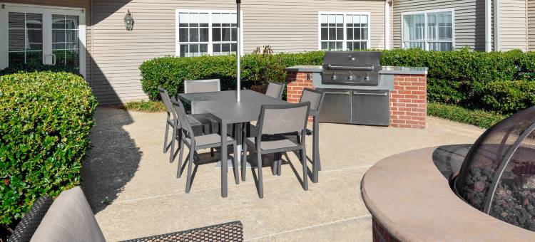 Residence Inn Greenville-Spartanburg Airport图片