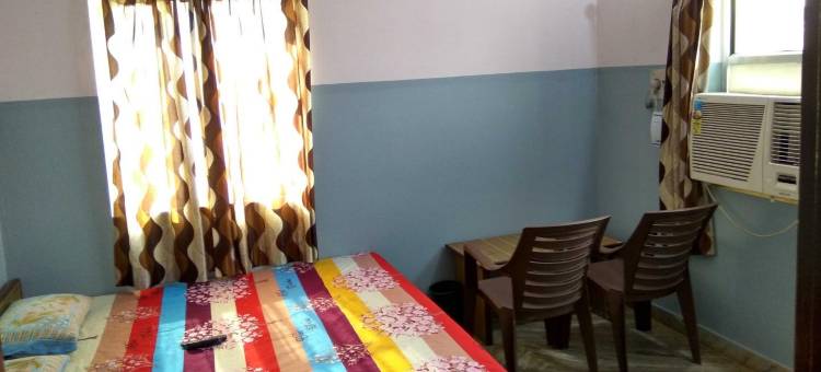 Hotel Keshar Palace图片