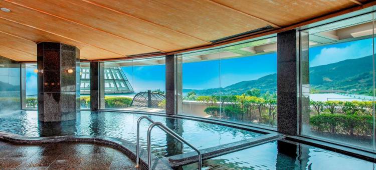 小田原希尔顿温泉度假酒店(Hilton Odawara Resort & Spa)图片