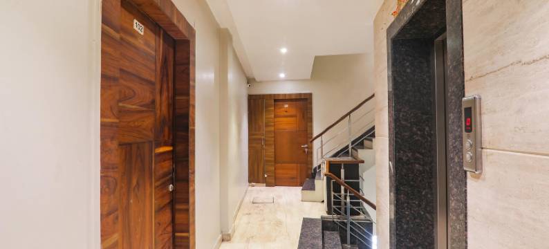 Fabhotel Stay Inn I = Fabhotel 斯泰旅馆 I(Via Stay Inn I)图片