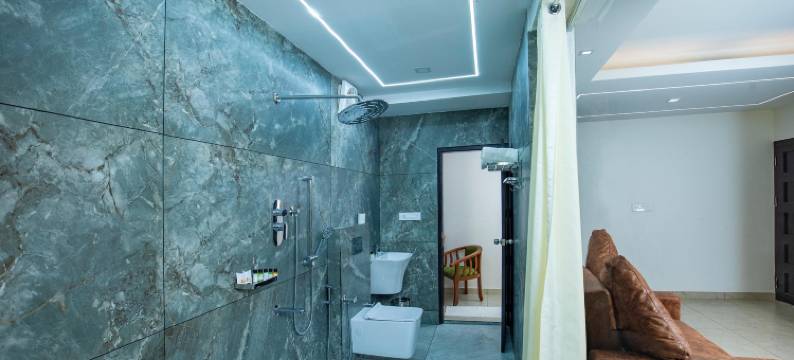 Alleppey Haven Beach Villa图片