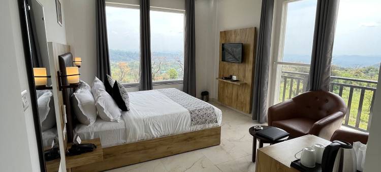 Click Collection the Abode, Dharamshala图片