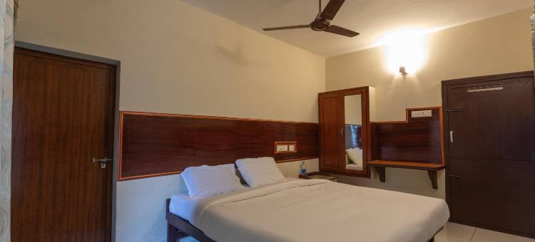 JK小屋(JK Lodge)图片