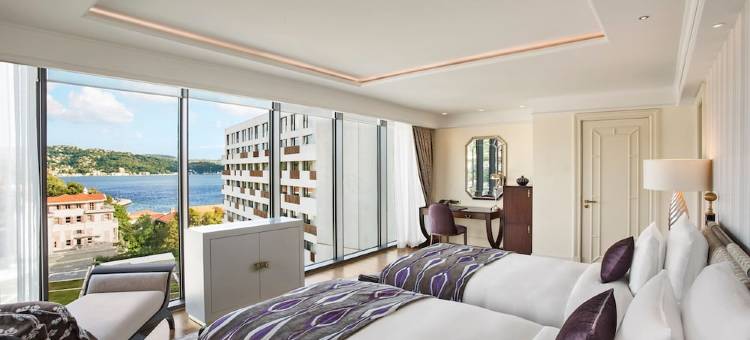 雅高管理的塔拉比亚大酒店(The Grand Tarabya Managed by Accor)图片