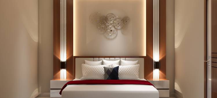 Priyadarsini酒店(Hotel Priyadarsini)图片