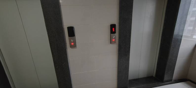 清轩丽奢公寓(欢歌路分店)图片