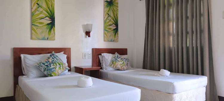 谢里妮可海滩度假村(Cherinicole Beach Resort)图片