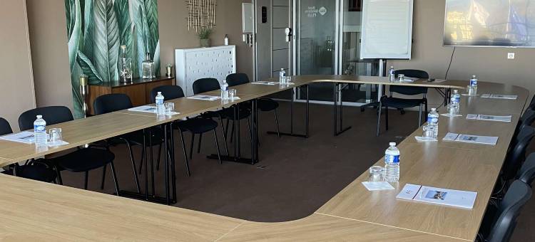 Best Western Plus la Rade图片