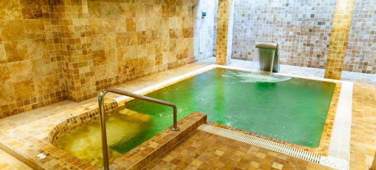 THB菲利普住宿-限成人(THB Felip - Adults Only)图片