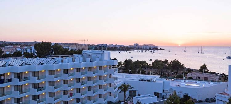 伊维萨妮可THB酒店(THB Naeco Ibiza - Adults Only)图片
