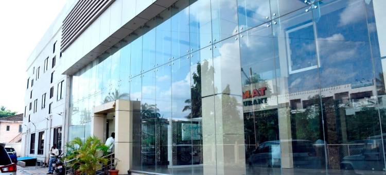 Hotel Kanishka International图片