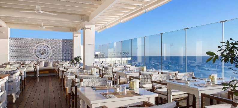 古希腊金沙酒店(Grecian Sands Hotel)图片