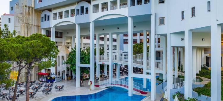 锡德拉布兰达怡东酒店-全包式(Asteria Collection Side)图片