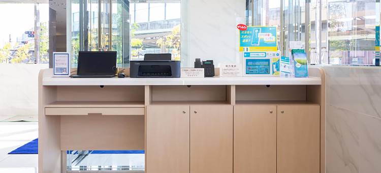 东横INN东京南町田(Toyoko Inn Tokyo Minami-Machida)图片