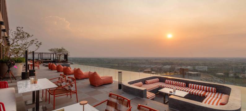 盛泰乐大城(Centara Ayutthaya)图片