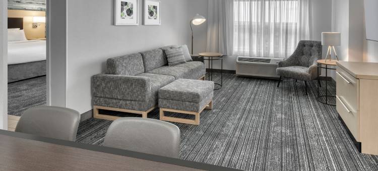 萨德伯里万豪TownePlace套房酒店(TownePlace Suites Sudbury)图片