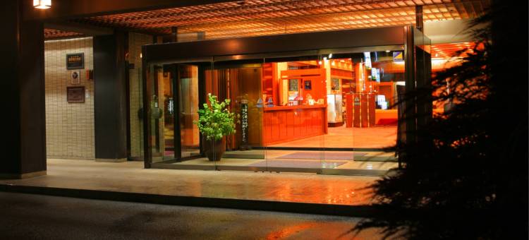 圆乐日式旅馆(Enraku)图片