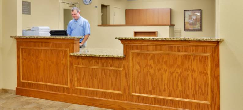 哈里斯堡I-81 - 好时地区洲际Candlewood Suites酒店(Candlewood Suites HARRISBURG I-81 - HERSHEY AREA by IHG)图片