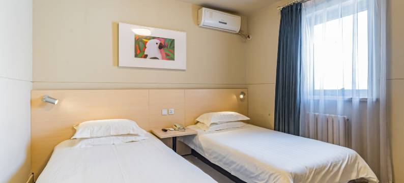 温特莱酒店(北京西钓鱼台地铁站店)图片