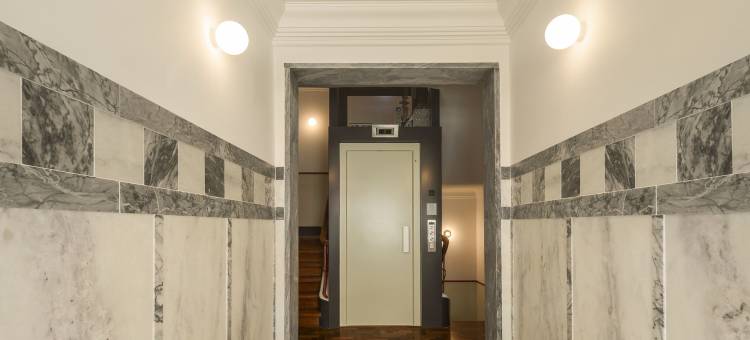 里斯本服务式公寓 - 皇家王子(Lisbon Serviced Apartments - Principe Real)图片