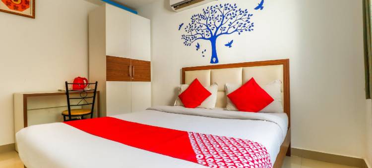 Hotel O 69693 the Royal Park图片