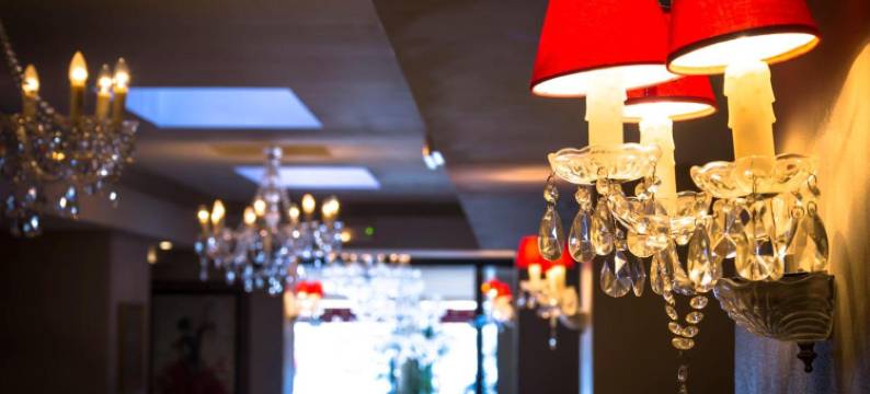 吉尼阿可酒店(Hôtel Jeanne d'Arc)图片