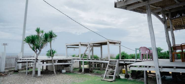 比拉沃伊沃伊日出度假村(WoyWoy Sunrise Bira)图片