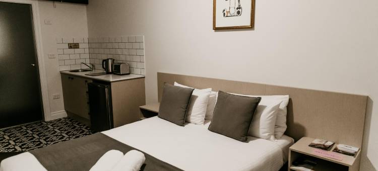 帝国酒店(The Imperial Hotel)图片