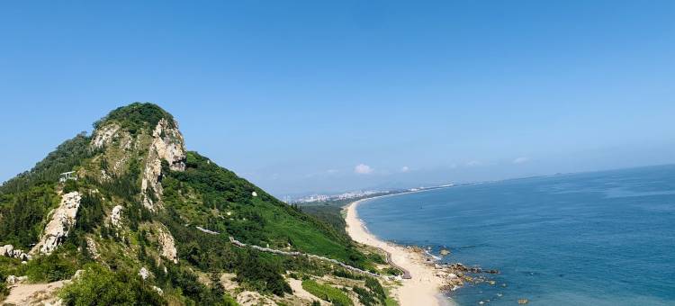 海岛林家民宿(海港三路分店)图片
